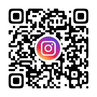 公式インスタグラム_QRcode