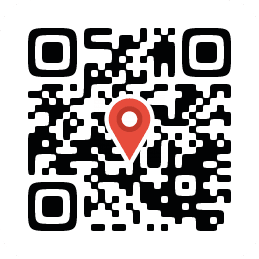 位置情報_QRcode